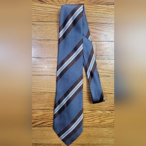 Henry Jacobson Men's Tie